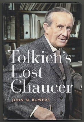 Tolkien's Lost Chaucer
