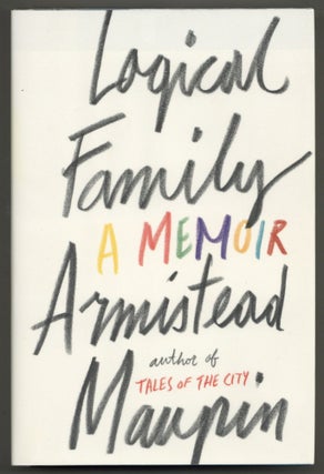 Logical Family: A Memoir