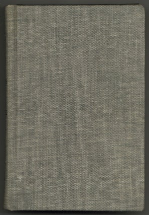 Item #580244 [Cover title]: Year Book Church of the Advent. Cape May New Jersey. Summer 1926 -...