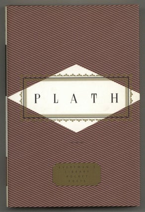Item #580345 Plath: Poems. Sylvia PLATH