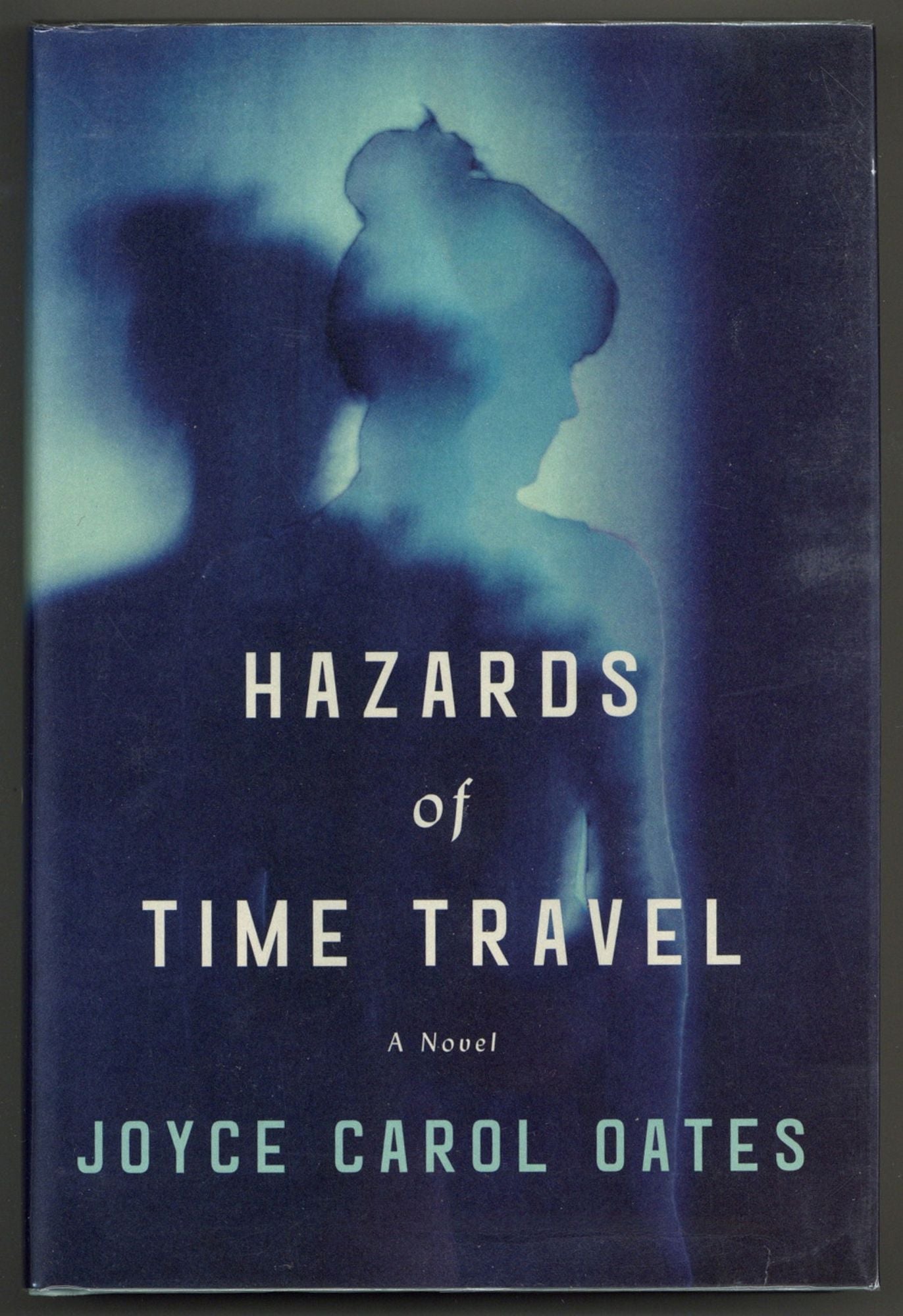 Hazards of Time Travel | Joyce Carol OATES