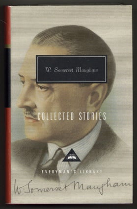 Item #580532 Collected Stories. W. Somerset MAUGHAM