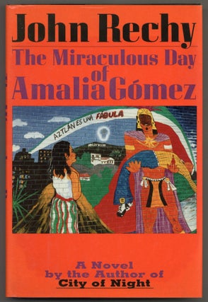The Miraculous Day of Amalia Gomez