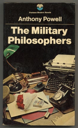 Item #580759 The Military Philosophers. Anthony POWELL