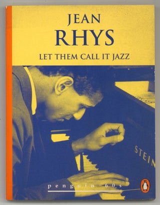 Item #581077 Let Them Call it Jazz and Other Stories. Jean RHYS