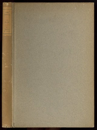 Item #581381 The Circle: A Comedy in Three Acts. W. Somerset MAUGHAM