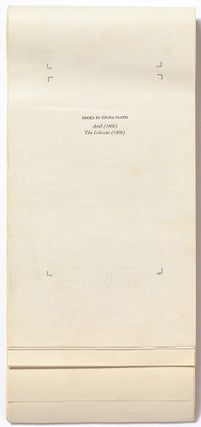 The Bell Jar