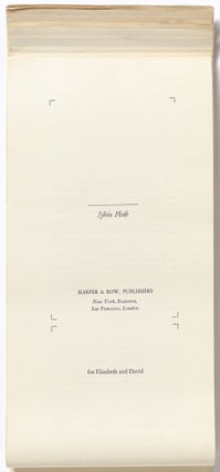 The Bell Jar