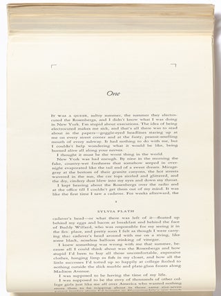 The Bell Jar
