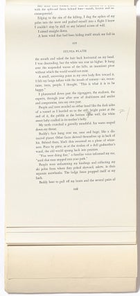 The Bell Jar