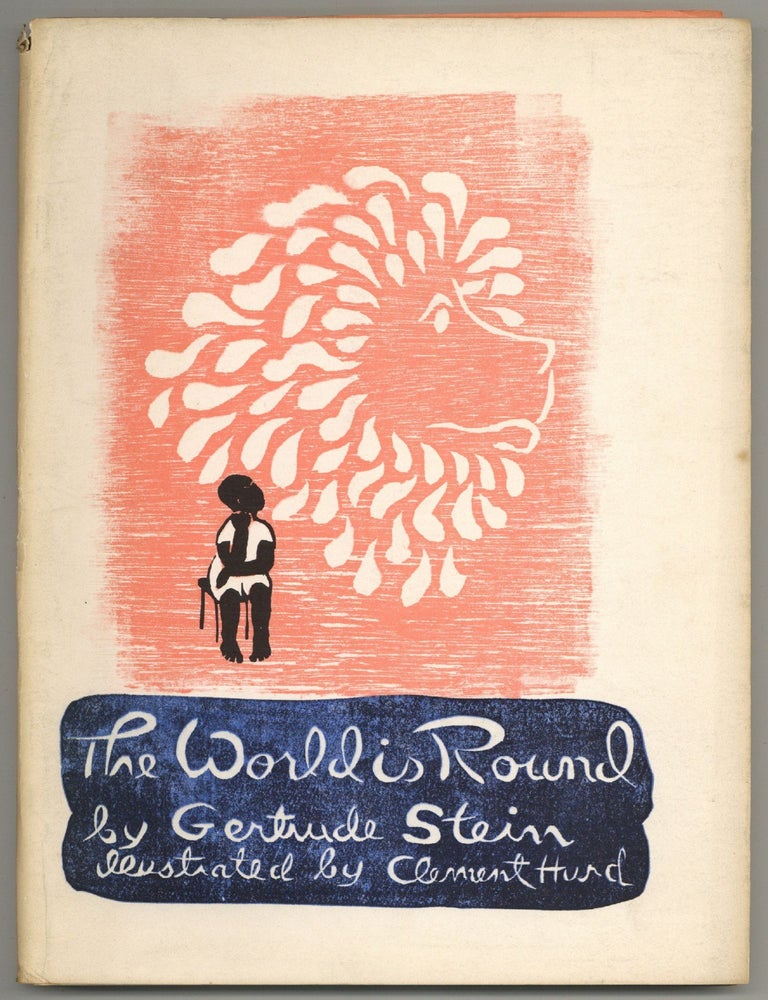 The World is Round. Gertrude STEIN.