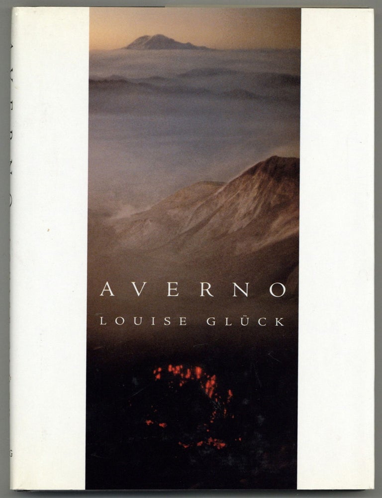 Averno. Louise GLUCK.