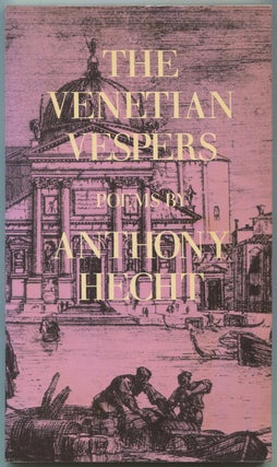 The Venetian Vespers