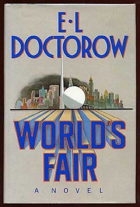 Item #58203 World's Fair. E. L. DOCTOROW