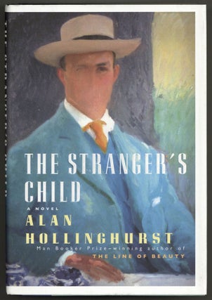 Item #582201 The Stranger's Child. Alan HOLLINGHURST