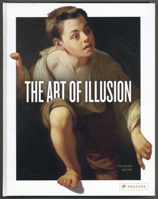 Item #582273 The Art of Illusion. Florian HEINE