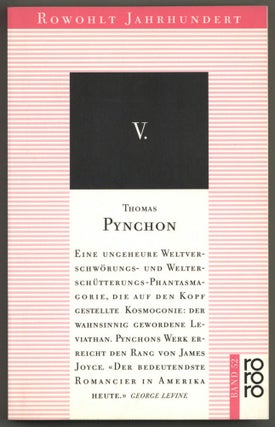 V. [German Edition
