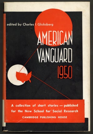 American Vanguard 1950: A Collection of Short Stories