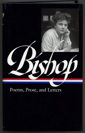 Poems, Prose, and Letters