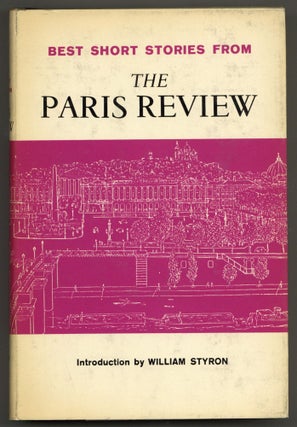 Best Short Stories From the Paris Review