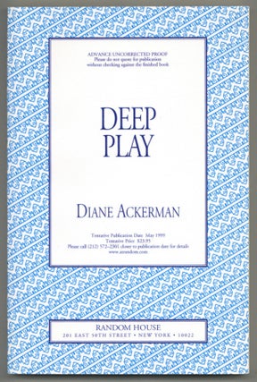 Deep Play
