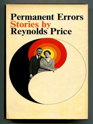 Permanent Errors. Reynolds PRICE.