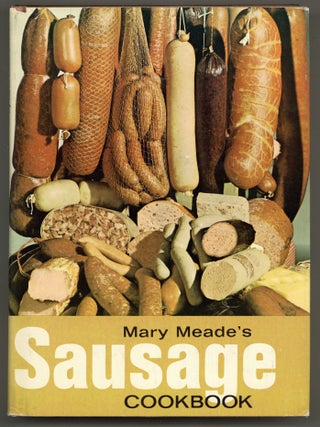 Mary Meade's Sausage Cook Book. Ruth Ellen CHURCH.