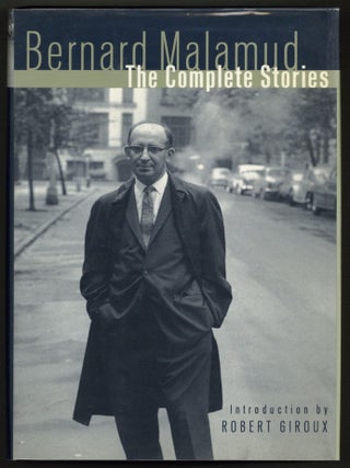 Item #583209 Bernard Malamud: The Complete Stories. Bernard MALAMUD