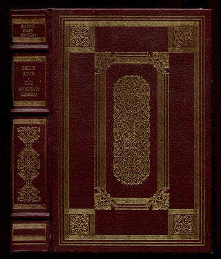 Item #583216 The Anatomy Lesson. Philip ROTH
