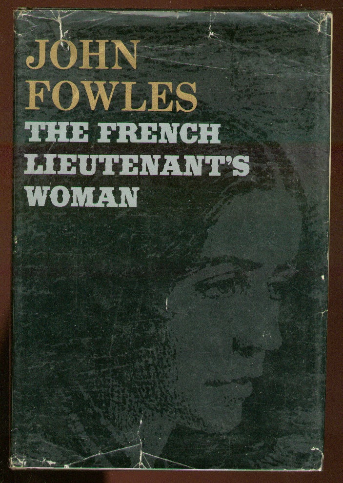 Item #58334 The French Lieutenant's Woman. John FOWLES.