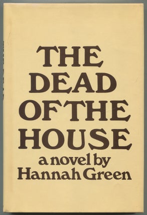 The Dead of the House