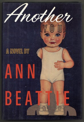 Item #584691 Another You. Ann BEATTIE
