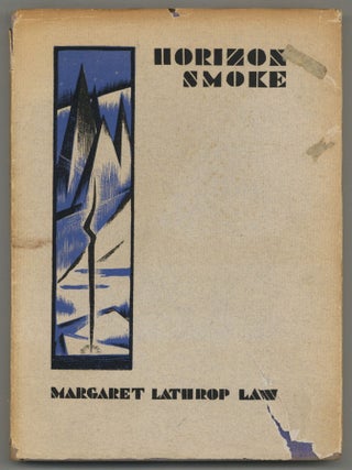 Horizon Smoke. Margaret Lathrop LAW.