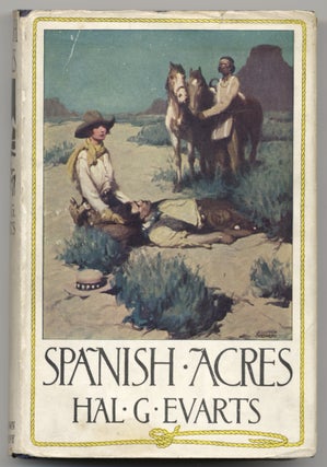 Spanish Acres