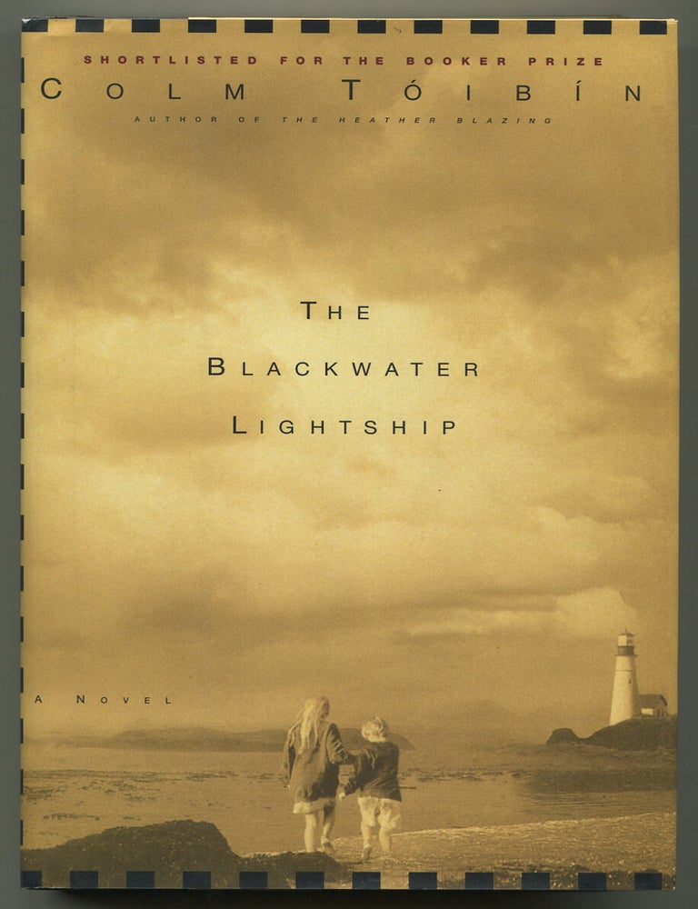 The Blackwater Lightship | Colm TOIBIN