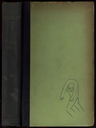 Item #586366 Is Sex Necessary? Or Why You Feel the Way You Do. James THURBER, E B. White