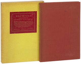 Hacienda