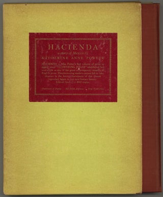 Hacienda