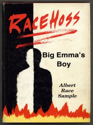 Racehoss: Big Emma's Boy. Albert Race SAMPLE.