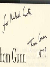 Selected Poems 1950-1975