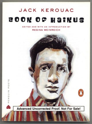 Item #589374 571584. Jack KEROUAC
