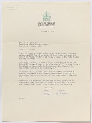 [Archive]: Vermont Politics