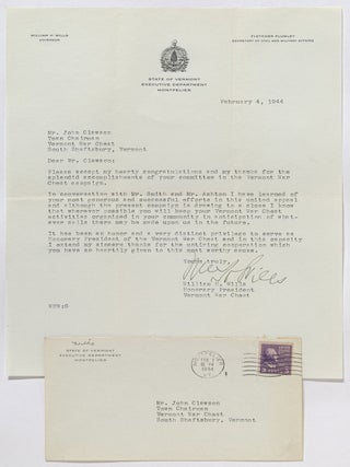 [Archive]: Vermont Politics