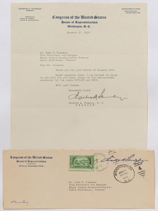 [Archive]: Vermont Politics