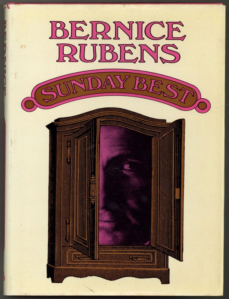 Item #590445 Sunday Best. Bernice RUBENS.