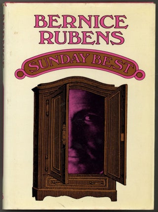 Sunday Best. Bernice RUBENS.