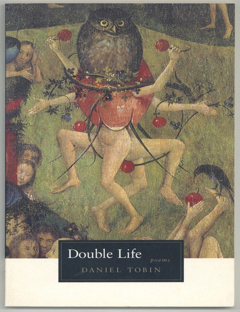 Double Life | Daniel TOBIN