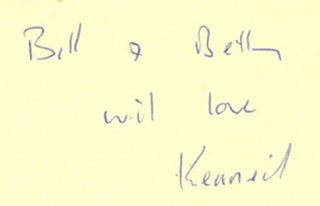 The Journal of Kenneth Hopkins 8 April 1938 - 7 September 1939: A Love Story