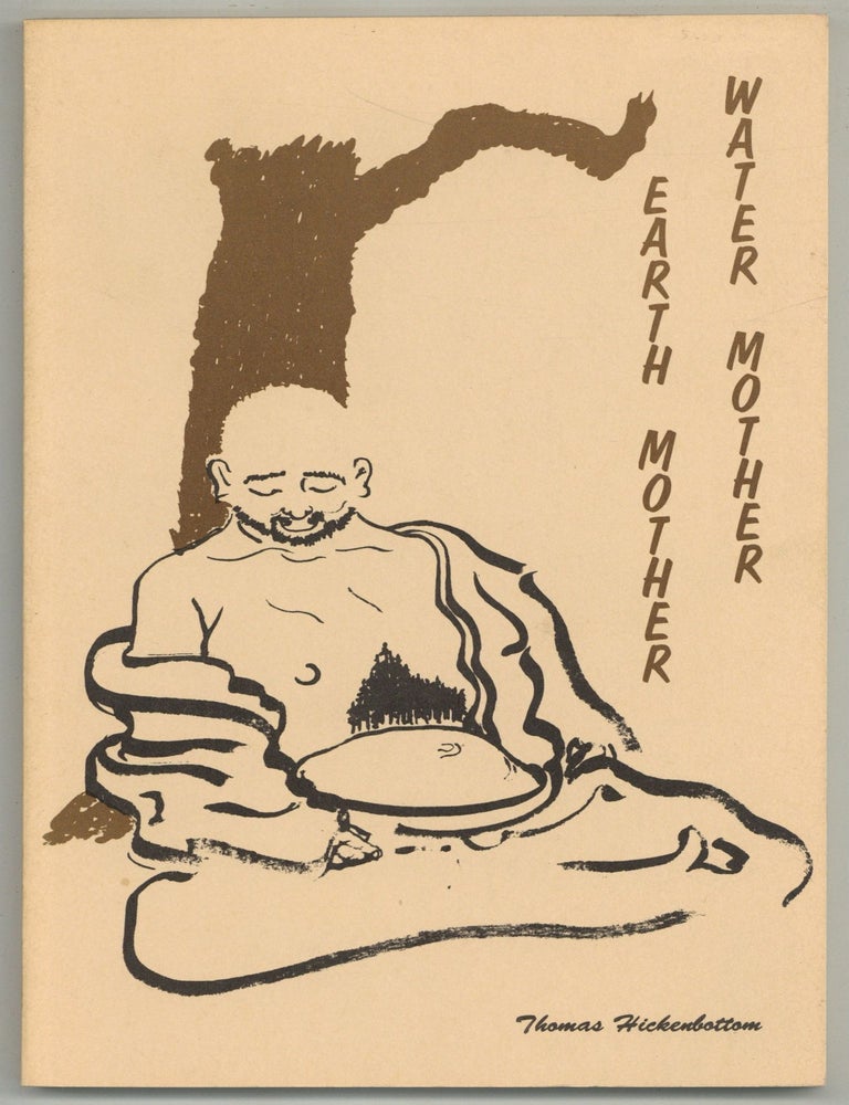 Item #591637 Earth Mother Water Mother. Thomas HICKENBOTTOM.