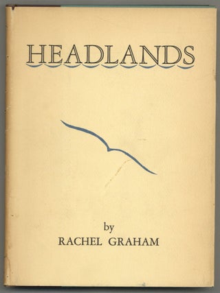 Headlands. Rachel GRAHAM.